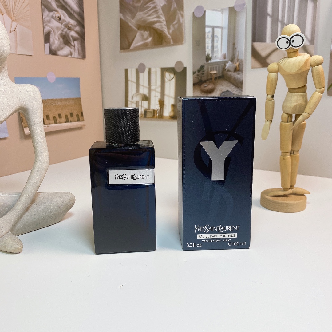 Saint Laurent perfume